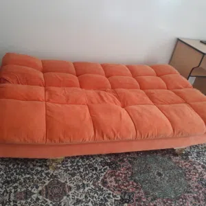 صوفيات .. كنب سرير