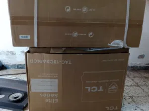 مكييف هواء TLC