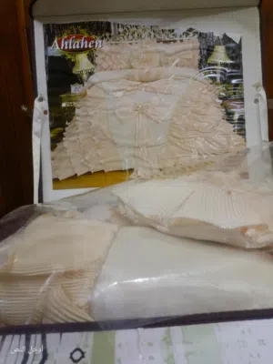 فرشه عرس جديده