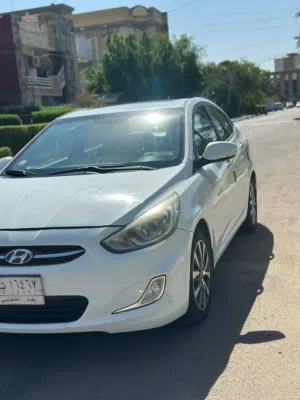 اكسنت 2016 خليجي