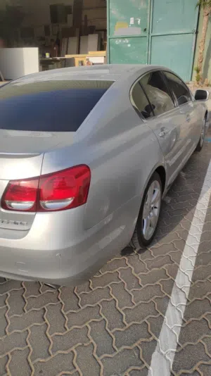 Lexus gs300 لكزس جي اس 300
