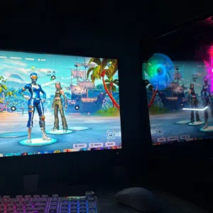 Pc gameing بي سي جمينج