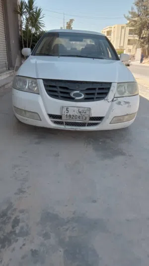 Used Samsung SM3 in Tripoli