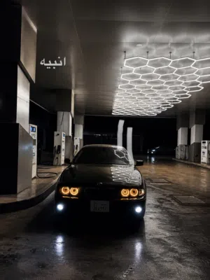 Used BMW 5 Series in Tripoli