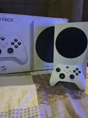 Xbox Series S Xbox for sale in Tripoli