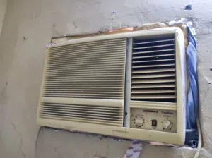 COOLINE AIR CONDITIONER 2 TON