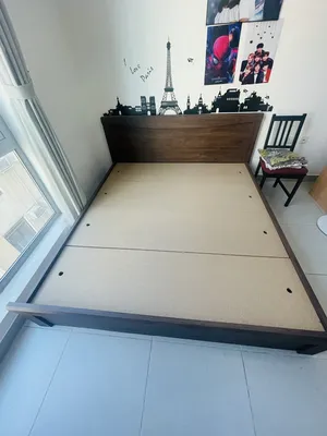 King sized cot - bed
