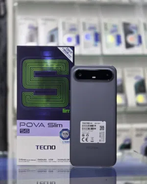 Tecno Pova 256 GB in Al Dhahirah