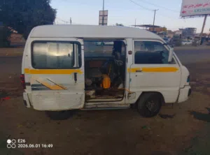 Used Daewoo Other in Saada