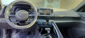 Used Hyundai Elantra in Jeddah
