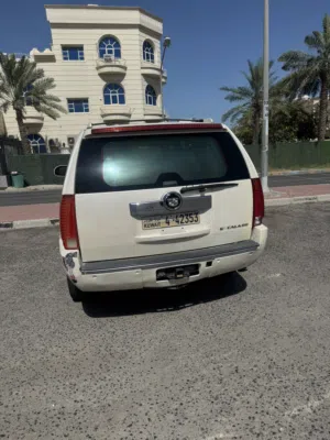 اسكاليد كاديلاك