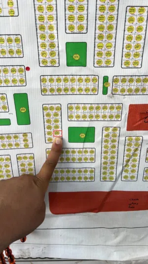 Residential Land for Sale in Al Anbar Al-Fallujah