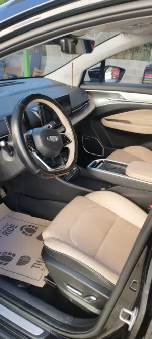 Used Geely Geometry C in Bethlehem