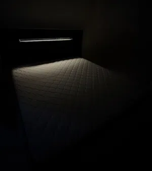 سرير شبة جديد من دانوب هوم