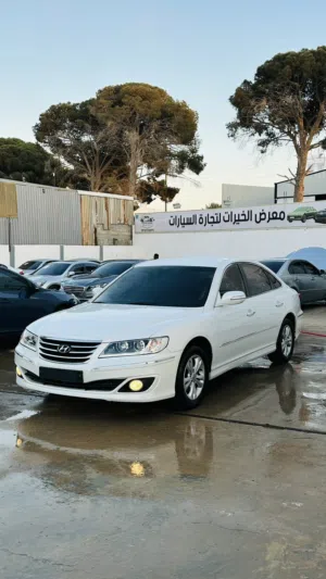 ازيرا 2010 بنزينة اصلية
