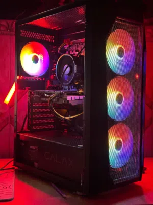 Pc gaming للبيع