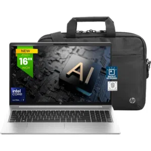 HP ProBook 460 G11 Business Laptop Intel CoreTM Ultra 7 155U