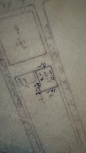 Mixed Use Land for Sale in Benghazi Al-Majouri