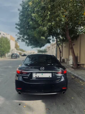 مازدا 2025