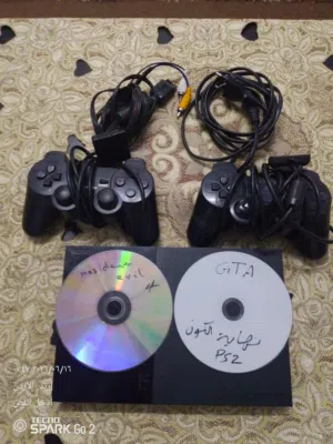 PlayStation 2 PlayStation for sale in Irbid