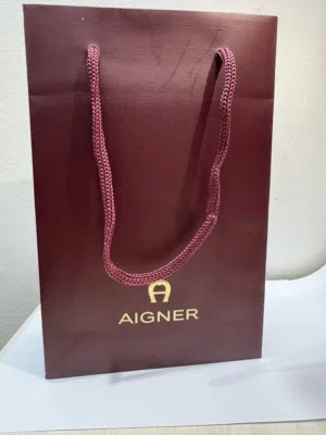 للبيع قلم ماركة اغنر aigner أقرا الوصف