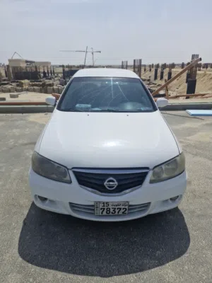 Used Nissan Sunny in Farwaniya
