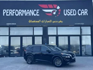 نيسان روج 2023 S وارد كندا موصفات خليجي