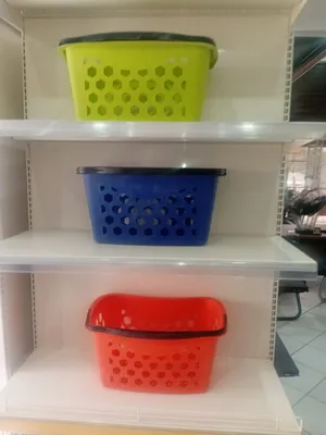 ‏مستلزمات محلات تجارية ‏.‏ جديد‏0