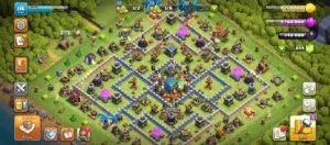 Clash of Clans Accounts and Characters for Sale in Tarhuna