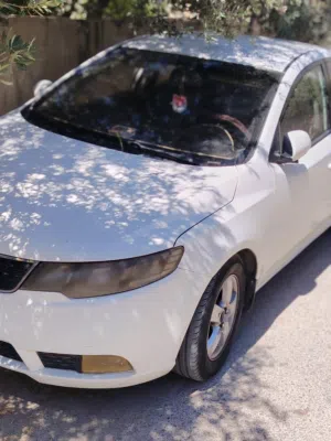 Used Kia Cerato in Irbid
