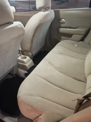 Used Nissan Tiida in Southern Governorate