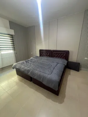 50 m2 Studio Apartments for Rent in Amman Shafa Badran