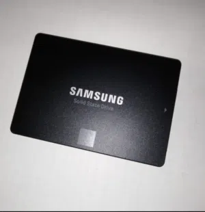 samsung ssd 870 evo 4tb