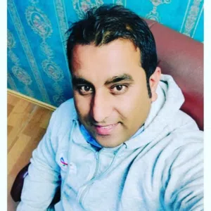 Imran arif