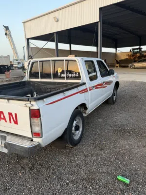 Used Nissan GT-R in Basra