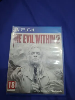 سيدي the evil within 2