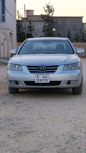 هوانداي سوناتا