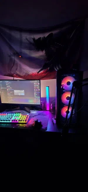 تجميعه pc للبيع او مراوس فقط كيس مراوس ايفون 13 او 14 البرو ماكس او اكس بوكس سيرس ااس
