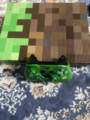 Xbox One S Xbox for sale in Dhofar