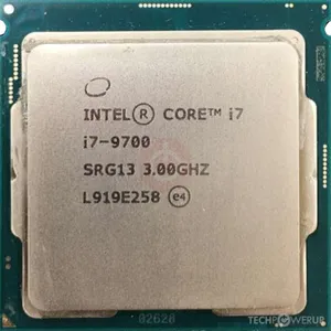 Processor . Used3