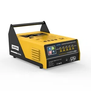 جهاز مثبت الفولتية  autool