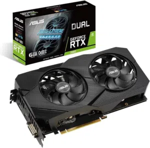 كرت RTX 2060 للبيع