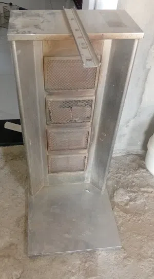 شواية شاورما