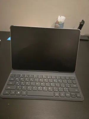 honor pad 10 papermatte display