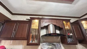 حزائن مطبخ