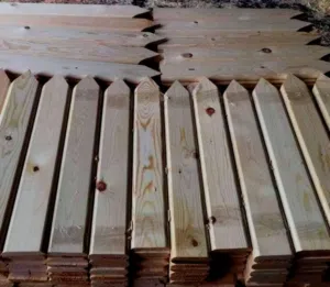 حربات خشب سويد سويدي جديدة لرفع السور وعمل بيوت للحيوانات الأليفة (قطط ، كلاب حراسة) ومطاير للطيور