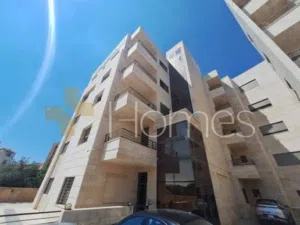شقه مفروشه الرابيه للإيجار