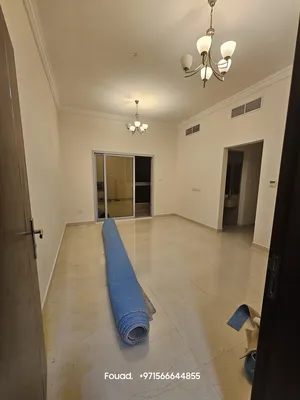 1000 ft 1 Bedroom Apartments for Rent in Ajman Al Yasmin