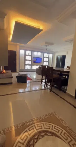150 m2 3 Bedrooms Apartments for Sale in Amman Tabarboor