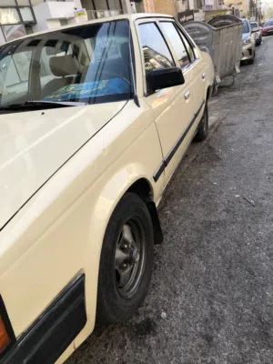 تويتا كورونا مديل 82